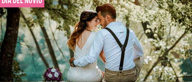 El Día del novio se celebrará est martes 3 de octubre Día del novio en Perú: ¿por qué se celebra el 3 de octubre y cómo nació este día?