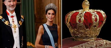 Podrías tener relación con la Realeza Española si tu apellido está en esta lista Podrías tener relación con la Realeza Española si tu apellido está en esta lista: ¿Cuál es?