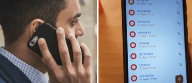 Bloquear los números de spam ayudará a reducir este tipo de llamadas ¿Cansado de las llamadas spam? Así puedes evitar el acoso de comercios sin usar una aplicación