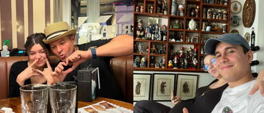 Nieta de Karina Rivera logra lo que nadie pudo hasta hoy. ¿La hija de Doris Fundichely unió a Karina Rivera y Orlando nuevamente? Este video es revelador