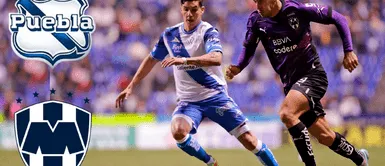 Puebla vs Monterrey EN VIVO vía ONLINE por LIga MX Puebla vs. Monterrey EN VIVO por TV Azteca: ¿Dónde y a qué hora VER el minuto a minuto por la fecha 11 de la Liga MX?