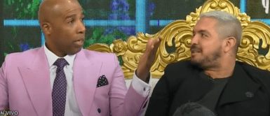 Conoce cómo afectó la reacción del 'Loco' a 'Cuto' Guadalupe. Luis 'Cuto' Guadalupe rompe relación tras ataque racista: "Mi amistad con Juan Manuel Vargas llegó hasta acá, no va más"