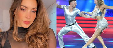 Milett Figueroa se gana el respaldo del público argentino Milett Figueroa hace oda al look de glitter y obtiene respaldo de usuarios argentinos tras ataques