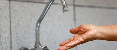 ¿Cómo sobrevivir al corte de agua de Sedapal este 6 de octubre? ¡Mira esta guía infalible! ¿Cómo sobrevivir al corte de agua de Sedapal este 6 de octubre? ¡Mira esta guía infalible!