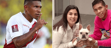 Se revela la diferencia de edad entre Ana Siucho y el futbolista Edison Flores Conoce la DIFERENCIA de edad entre Ana Siucho y el futbolista Edison Flores