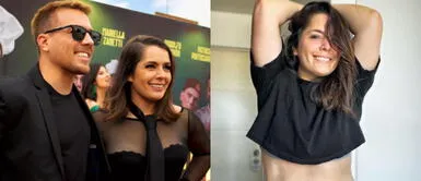 _Yiddá Eslava impacta con traje de baño y mensaje que presagiaba el fin de su matrimonio Yiddá Eslava impacta con traje de baño y mensaje que presagiaba el fin de su matrimonio