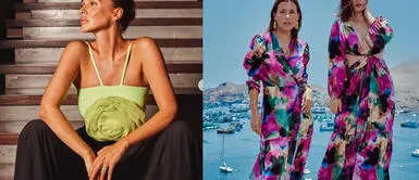 El viaje de Karla es un testimonio de resiliencia y pasión, y su marca Casablanca ha llegado a la industria para dejar una huella duradera en el mundo de la moda peruana. Karla, la apasionada diseñadora detrás de Casablanca