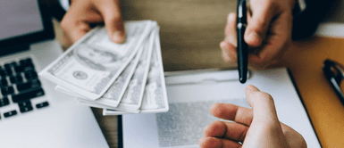 Préstamo personal Infocorp ¿Cómo obtener un préstamo personal si estoy en INFOCORP? Aún tienes una salida