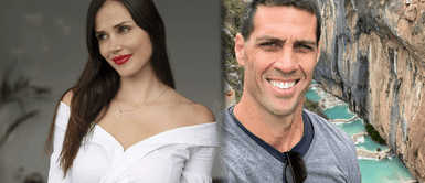 ¿Qué pasa entre Maju Mantilla y Gustavo Salcedo? ¿Maju Mantilla admite que extraña a Gustavo Salcedo? “Me falta una noche para poderte olvidar”