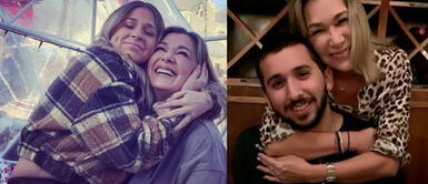 Conductora de TV regresa en esta reality de competencia. Mónica Zevallos regresa a la TV peruana con ‘El Gran Chef Famosos’: ¿qué fue de su vida en todos estos años?