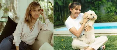 Esta actriz fue galardonada por todos sus éxitos a principios del nuevo siglo. Milene Vásquez: ¿Cómo se enamoró la finalista de 'El gran chef: Famosos' de su esposo y cuántos hijos tienen?