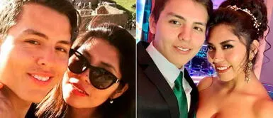 Descubre cuál es la ascendencia extranjera de Patric Lumberg, el misterioso esposo de Yarita Lizeth Esta es la impensada ascendencia extranjera de Patric Lumberg, el misterioso esposo de Yarita Lizeth