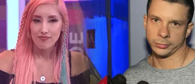 Cint G se niega a cantar con Mario Hart Hija de Tongo se ofende cuando le ofrecen cantar con Mario Hart: “Él no canta, carece de técnica vocal”