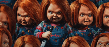 Chucky temporada 3 parte 1 VER "Chucky TEMPORADA 3" ONLINE COMPLETO en Español Latino: ¿En qué STREAMING estrenará 'El muñeco diabólico'?