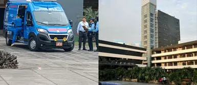 ¿Qué acciones tomará la Universidad del Pacífico contra estudiante que se burló de accidente en U Lima? ¿Qué acciones tomará la Universidad del Pacífico contra estudiante que se burló de accidente en U Lima?