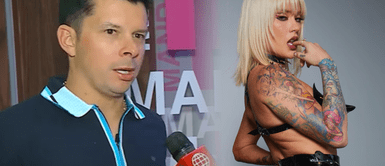 Leslie Shaw lanzará nueva versión de 'Tal para cual' Leslie Shaw se adelanta a Mario Hart y lanza nueva versión de ‘Tal para cual’: “Te saqué de mi vida”