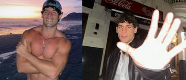 Actor peruano tiene un hijo que sin duda es su sello. Son igualitos. Renato Rossini: ¿Quién es su hijo y en qué programas de TV estuvo antes de ‘El Gran Chef: Famosos’?