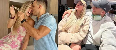 Descubre cómo luce el lujoso departamento de Alejandra Baigorria. Así luce el lujoso departamento que Alejandra Baigorria habría comprado por casi 2 millones de soles