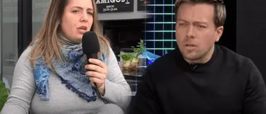 Julián Zucchi manda mensaje tras ruptura con Yiddá Eslava ¿Qué dijo Julián Zucchi tras las críticas que recibió al anunciar su separación de Yiddá Eslava?