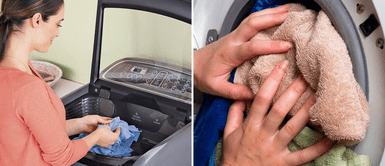 Jamás la usarás igual: Así tu lavadora consumirá menos electricidad ¿Cómo hacer que tu lavadora consuma menos energía?