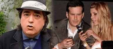 Miguel Bayly es el hermano de Jaime Bayly ¿Quién es Miguel Bayly, el hermano de Jaime Bayly acusado de invitar a salir a su propia sobrina?