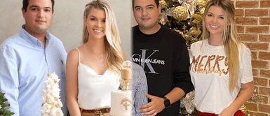 Gustavo Horna es acusado de ganar más de 100 mil soles en contratos del Estado El hermano de Brunella Horna es señalado de ganar más de 150 mil soles en contratos con el Estado