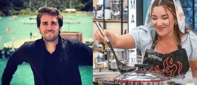 Esta famosa actriz sin duda ha dejado sorprendidos a muchos por este hecho. Francesco Balbi lanza poderoso misil ¿Contra Ale Fuller?: Este mensaje sería la prueba irrefutable del fin de su amor