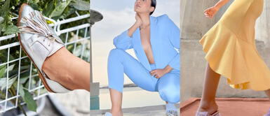 Galeanna ha logrado destacarse como una marca única que combina a la perfección la elegancia. Galeanna: La marca de zapatos que combina la comodidad con la elegancia