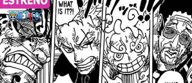 Los spoilers del manga 1094 de One Piece ya están disponibles One Piece, manga 1094 COMPLETO: link para leer el episodio en español ONLINE