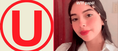 Hija de hincha de Universitario de Deportes revela lo peor que le hizo su papá Hija de hincha de Universitario de Deportes revela lo peor que le hizo su papá