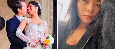 Descubre todo sobre la historia de amor entre Yarita Lizeth y el sueco Patric Lundberg. Así fue el accidentado inicio de la historia de amor entre Yarita Lizeth y el sueco Patric Lundberg