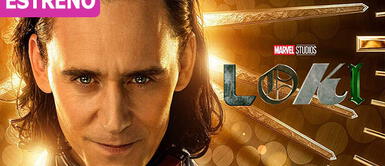 Tom Hiddleston vuelve a dar vida a Loki en la temporada 2 de la serie de Marvel 'Loki', temporada 2 CAPÍTULOS COMPLETOS: ¿dónde ver ONLINE la serie con Tom Hiddleston?