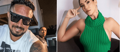 Tilsa Lozano deja inesperado mensaje en sus redes sociales. Tilsa Lozano manda MISTERIOSO mensaje a puertas del cumpleaños del 'Loco' Vargas