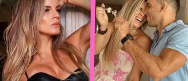 ¿Cuál es su próximo proyecto después de la compra de su departamento? Alejandra Baigorria y su inesperada decisión: ¿Por qué no se mudará a su nuevo departamento?