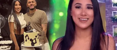 Samahara Lobatón muestra su nuevo 'depa' y especulan estaría viviendo con Bryan Torres ¿Samahara Lobatón ya vive con Bryan Torres? Un peculiar detalle habría expuesto la verdad de la pareja