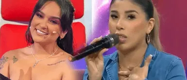 Yahaira Plasencia fue criticada por comentario sobre Daniela Darcourt Usuarios arremeten contra Yahaira Plasencia por hablar de nominación de Daniela Darcourt en los Latin Grammy
