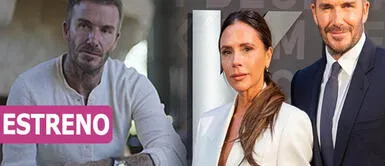 Los Beckham muestras su vida en la nueva docuserie de Netflix 'Beckham', el documental: ¿dónde ver COMPLETO la serie sobre David y Victoria Beckham?