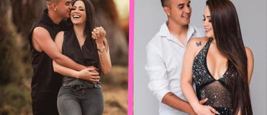 Melissa Klug y Jesús Barco planean su última boda Melissa Klug revela la fecha de su matrimonio con Jesús Barco:"Me voy a casar por última vez y quiero estar regia”