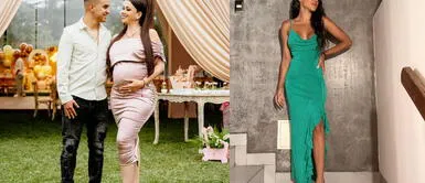 ¿Samahara dio este mensaje a Melissa Klug? Samahara Lobatón lanza tremendo dardo ¿A Melissa Klug? Este mensaje agravaría la relación entre madre e hija