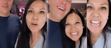 Tula Rodríguez quiere dejar de ser soltera Tula Rodríguez se quiere despedir de su soltería y anuncia a gritos que busca galán con un requisito especial: “Novio gringo”