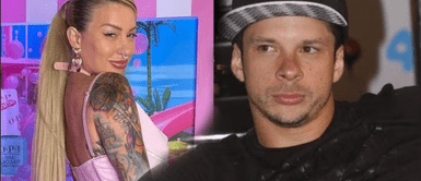 Leslie Shaw multiplicó por cero a Mario Hart Leslie Shaw se burla de Mario Hart por querer volver a la música: "Para ser artista necesita tener talento"