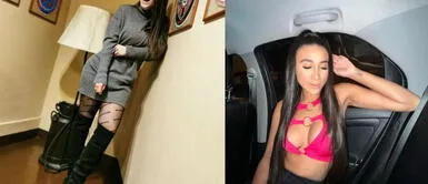 Sin duda la Blanca de Chucuito debe estar triste por Samahara. Samahara Lobatón no se guarda nada y lanza su veneno ¿Otra vez contra Melissa Klug?