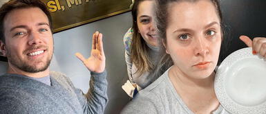 Yiddá Eslava y Juliá Zucchi Yiddá Eslava revela la FUERTE RAZÓN por la que TERMINÓ con Julián Zucchi