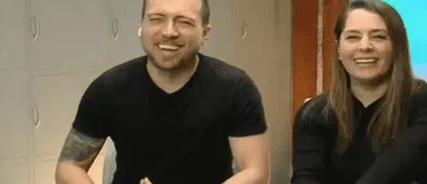 Yiddá Eslava y Julián Zucchi siguen viviendo juntos pese a su ruptura ¿Cuál es la peculiar razón por la que Yiddá Eslava y Julián Zucchi siguen viviendo juntos pese a su separación?