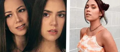 Gianella Marquina, comparte sus pensamientos sobre la maternidad Gianella Marquina, hija de Melissa Klug, explica su decisión de no ser madre: "No siento la necesidad de serlo"