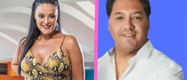 ¿Quién es el misterioso compañero de Mariella Zanetti, ganadora de "El gran chef: Famosos"? Mariella Zanetti: ¿Quién es la actual pareja de la ganadora de "El gran chef: Famosos"?