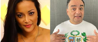 ¿Cómo se conocieron Mariella Zanetti y Jorge Benavides? Mariella Zanetti: ¿Cuál es el sorprendente vínculo que tuvo la exvedette con Jorge Benavides?