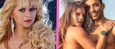 Agatha Lys sorprende al mundo con su visión sobre Alejandra Baigorria y Said Palao Agatha Lys revela el destino de Alejandra Baigorria y Said Palao: ¿Amor o ruptura?