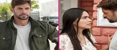William Levy y Samadhi Zendejas protagonizan una de las novelas más esperadas del año: 'Vuelve a Mí' ‘Vuelve a Mí’: Fecha de estreno, horarios y dónde ver la nueva serie protagonizada por William Levy