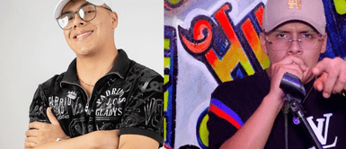 Checho es conocido como el 'Bad Bunny de la Chicha Peruana' ¿Cómo 'Chechito' pasó de vender jugos con su madre y trabajar como pintor a confirmar su primera gira en Europa y Asia?